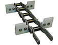 Welded Steel Attachment Chain